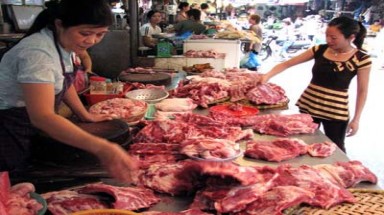  Sẽ sửa quy định thời gian bán thịt trong vòng 8 tiếng 