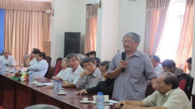  Tìm người giỏi cho văn học dịch có khó?