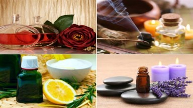  Bảy loại tinh dầu có lợi cho sức khỏe