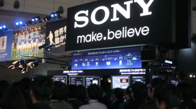  Sony, Sharp dự báo thua lỗ nặng