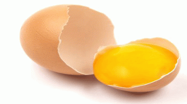  Lòng đỏ trứng nguy hiểm như thuốc lá
