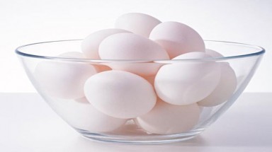  Cách sử dụng trứng đạt hiệu quả cao
