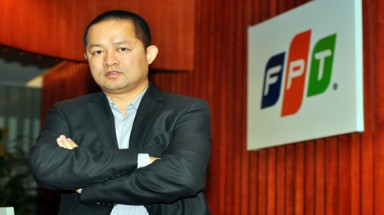  Trương Đình Anh kể về những ngày "lương không đủ sống" ở FPT
