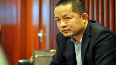  Vì sao Trương Đình Anh là "quái nhân đáng ghét" của dân FPT?