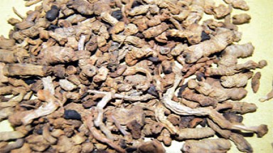 Món ăn bài thuốc bổ thận tráng dương