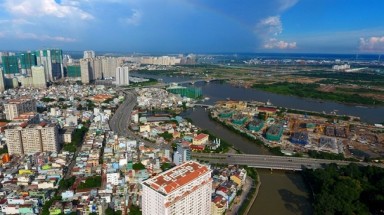  Giao ban công tác quản lý tài nguyên và môi trường khu vực phía Nam