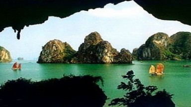 Nhật hỗ trợ xử lý ô nhiễm môi trường tại Vịnh Hạ Long