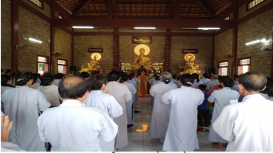  Lễ hội Văn hóa tình người tại Ninh Thuận