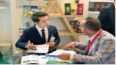  Vinamilk chính thức khởi động chương trình “Quản trị viên tập sự 2020” 
