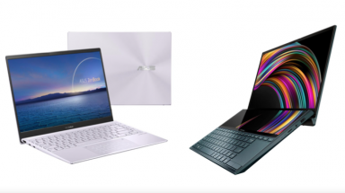  ASUS Việt Nam khai trương gian hàng chính hãng trên Lazada