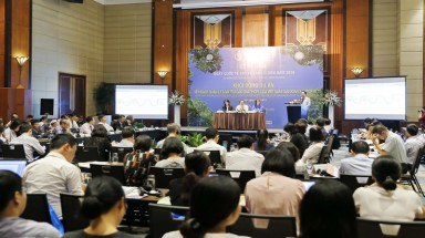 Lễ kỷ niệm Ngày quốc tế về bảo vệ tầng ô-dôn năm 2019