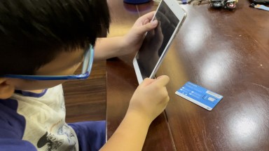  VinaPhone tặng sim 4G miễn phí, hỗ trợ học sinh, sinh viên chương trình “Sóng và máy tính cho em”