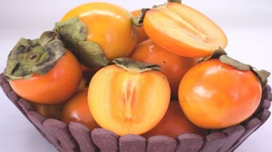  Ăn hồng lúc đói: Cồn ruột, hại dạ dày