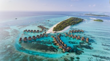  Maldives và nhiều đảo quốc tiến thoái lưỡng nan vì biến đổi khí hậu