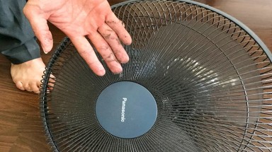 Cư dân Ehome 3 phản pháo vì chính quyền nói bụi vải là cỏ lau