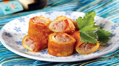  Ba món ăn chơi ngon miệng ngày nghỉ lễ