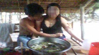 Thâm nhập "hội đổi vợ" Sài thành