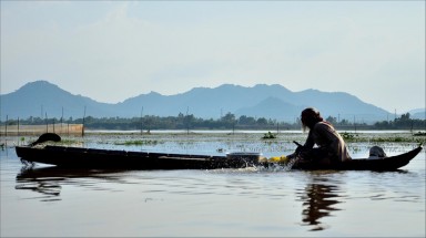  Về miền sông nước An Giang