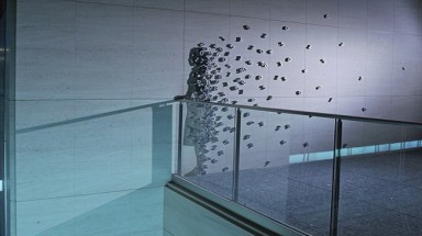  Sắp chữ ra… bóng người