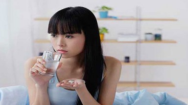  Ngực chảy sữa sau khi phá thai?