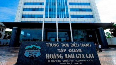  HAGL "giải thích" về vụ bị phạt do vi phạm môi trường