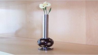  Tác phẩm nghệ thuật từ những chiếc ổ cứng hỏng