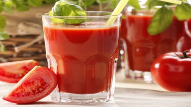 Những lợi ích kỳ diệu từ cà chua