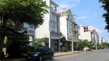  Đô thị mới 