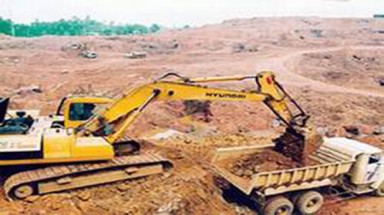  Tạm dừng cấp phép thăm dò, khai thác khoáng sản trên cả nước 