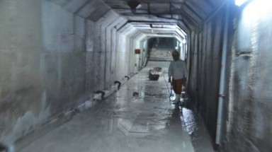  Mở cửa Sông Tranh 2: Thấy nhiều nhưng... khó nói ra 