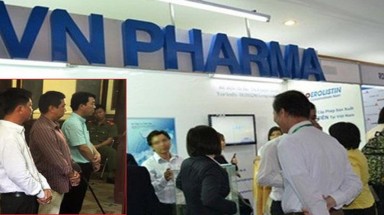 Cục Dược chứ đừng là Cục Độc dược