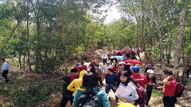  Bộ Công an yêu cầu điều tra sai phạm của Công ty Alibaba