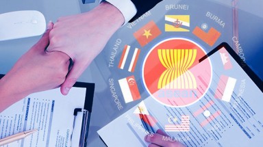 Ngân hàng khối ASEAN cần quản lý rủi ro khí hậu tốt hơn để đảm bảo an ninh nguồn nước và lương thực trong khu vực 