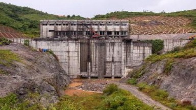 Khẳng định độ an toàn của thủy điện Sông Tranh 2