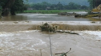 Cảnh báo lũ quét, lở đất gây nguy hiểm ở Lâm Đồng