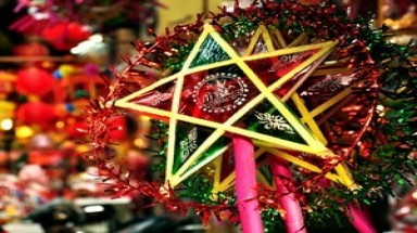 Khai mạc Lễ hội Trung thu phố cổ Hà Nội 2012