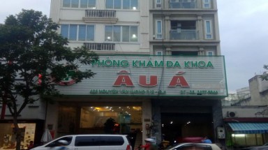  Một bác sĩ bị tước chứng chỉ hành nghề vì cho phòng khám thuê, mượn