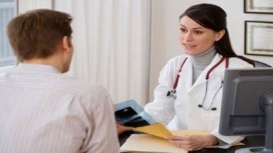  Mày râu vẫn dễ mắc bệnh “đàn bà”