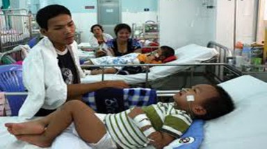 U nguyên bào thận có nguy hiểm?