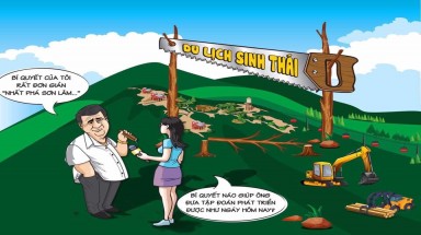  Ai đã đem di huấn Bác Hồ đổ biển?