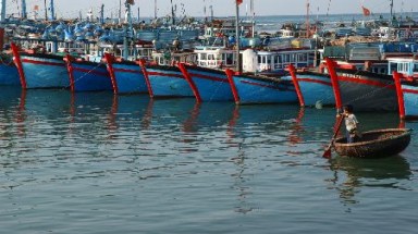  Công tác khí tượng thủy văn môi trường biển trong giai đoạn mới