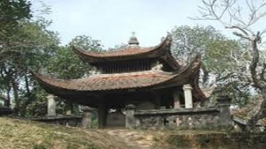  Chùa Trăm Gian có thể phục dựng gần với nguyên gốc?