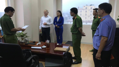  Mua đất không cần nhận đất, biến tướng từ cơn lốc phân lô bán nền