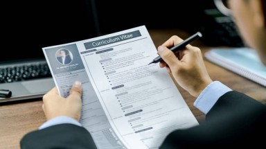  10 gam màu được khuyên sử dụng khi thiết kế CV