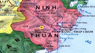  Nhật Bản tư vấn dự án điện hạt nhân Ninh Thuận