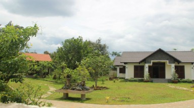  Vụ xây biệt thự không phép ở Đồng Nai: Điều chuyển Phó Ban Tổ chức Tỉnh ủy