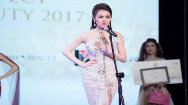  Ngày đen tối của á hậu Thư Dung