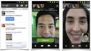  Google+ chính thức mở cửa cho cộng đồng