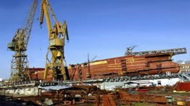 Tạm ngừng nhập khẩu máy móc, thiết bị lạc hậu