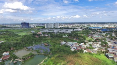  TPHCM thu hồi dự án của Công ty Himlam vì ''ngâm'' dự án, làm khổ dân